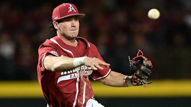 Cayden Wallace-Miss State